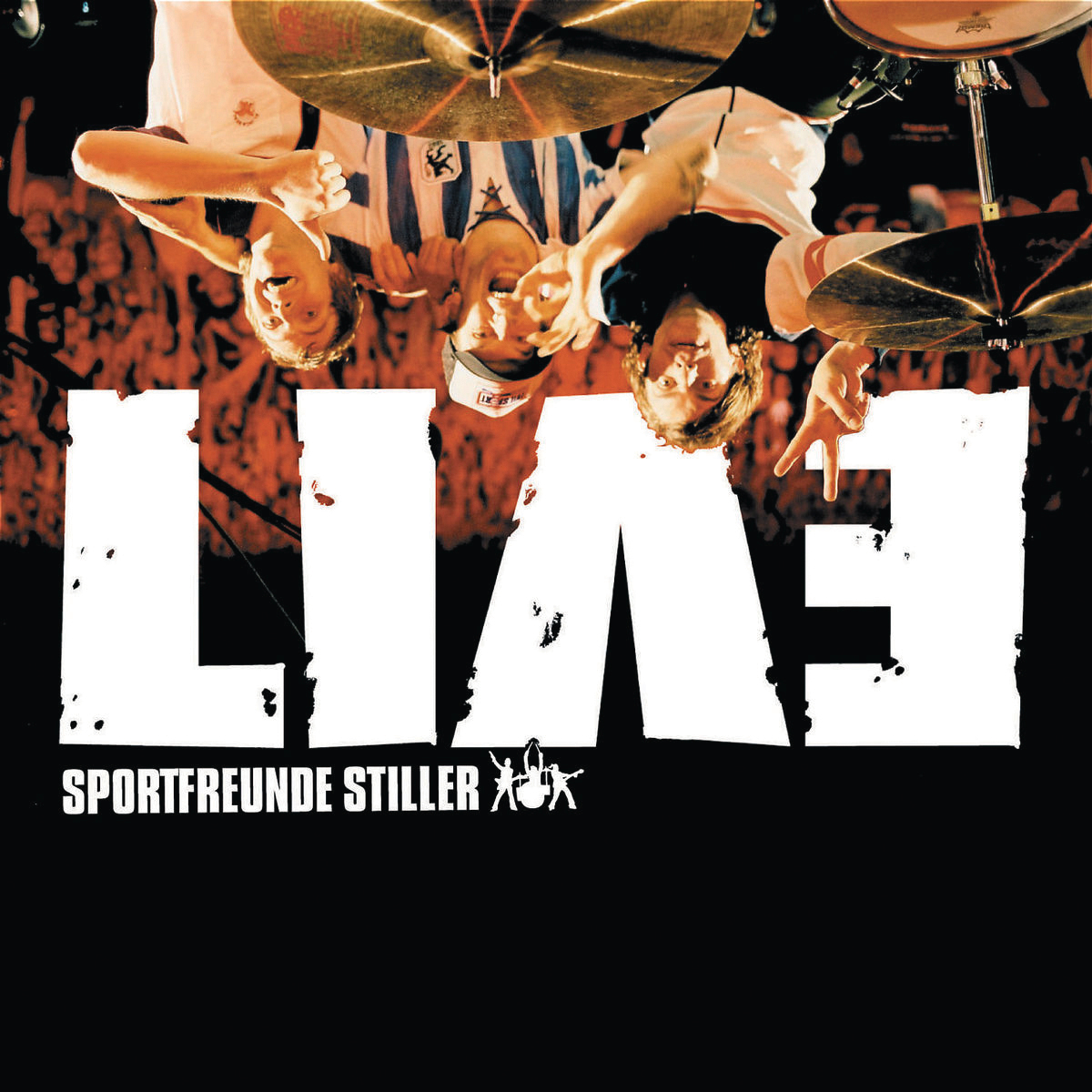 Sportfreunde Stiller – Live