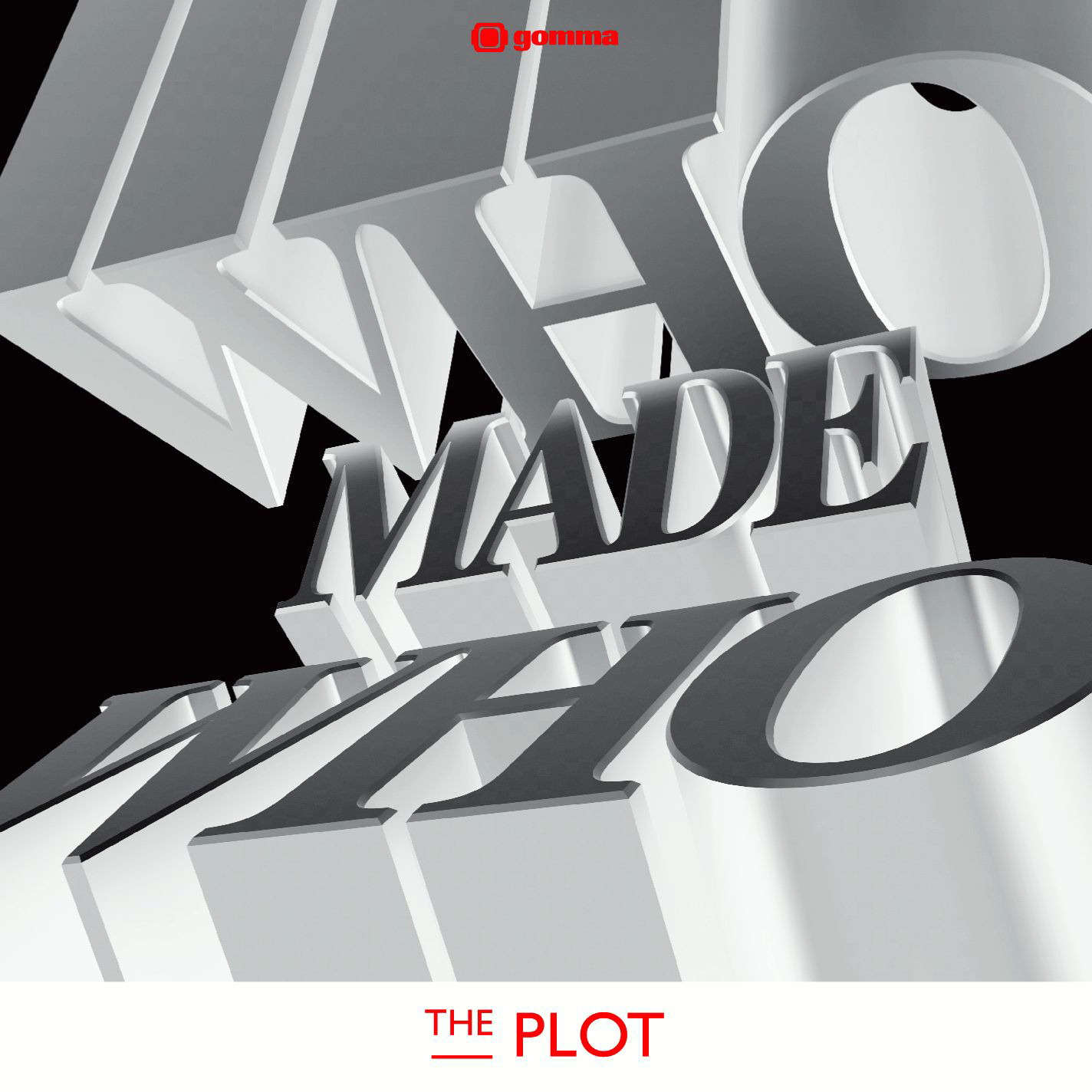 Who Made Who – The Plot