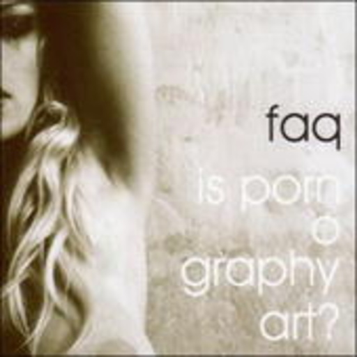 Is Pornography Art?
