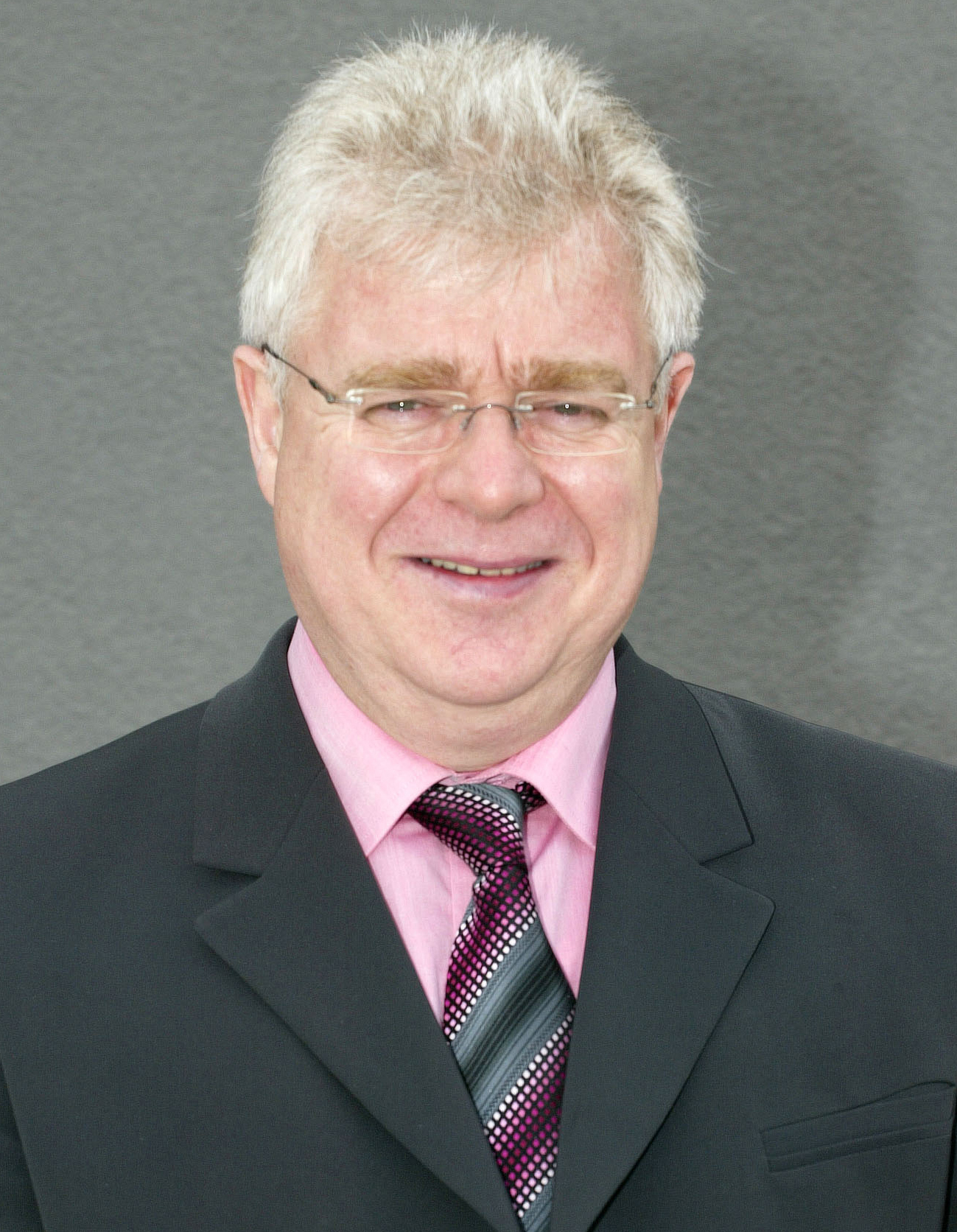 Arthur Knopp