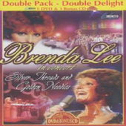 Brenda Lee – In Concert - Silver Threads And Golden Needles
