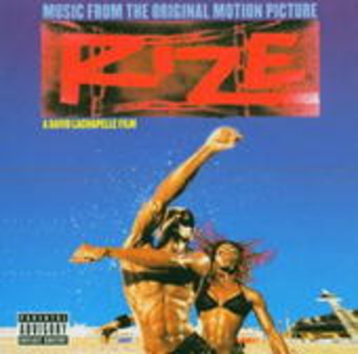 Diverse – Rize - Original Soundtrack
