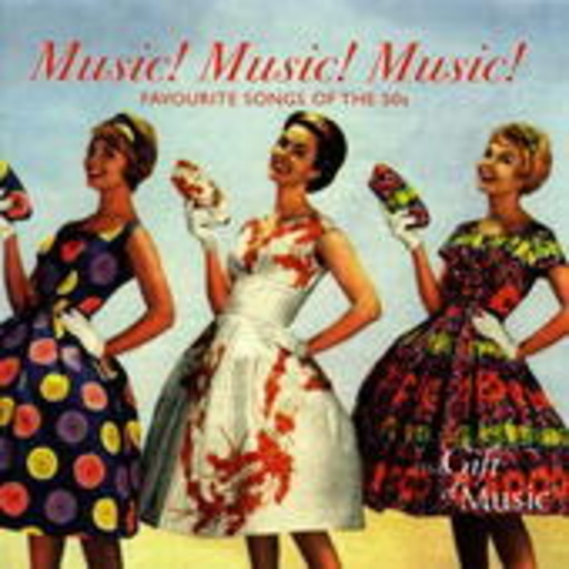 Diverse – Music! Music! Music!