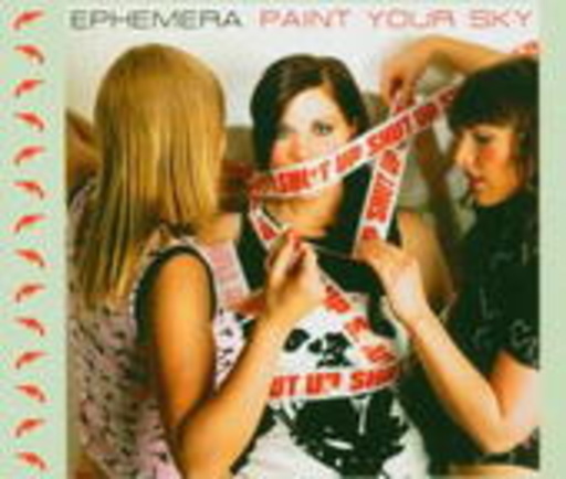 Ephemera – Paint Your Sky