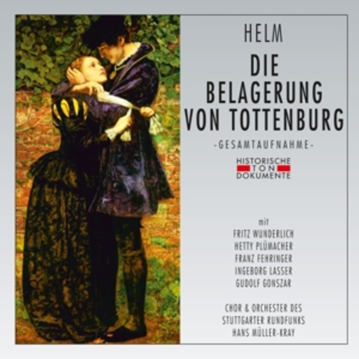Diverse – Die Belagerung von Tottenburg