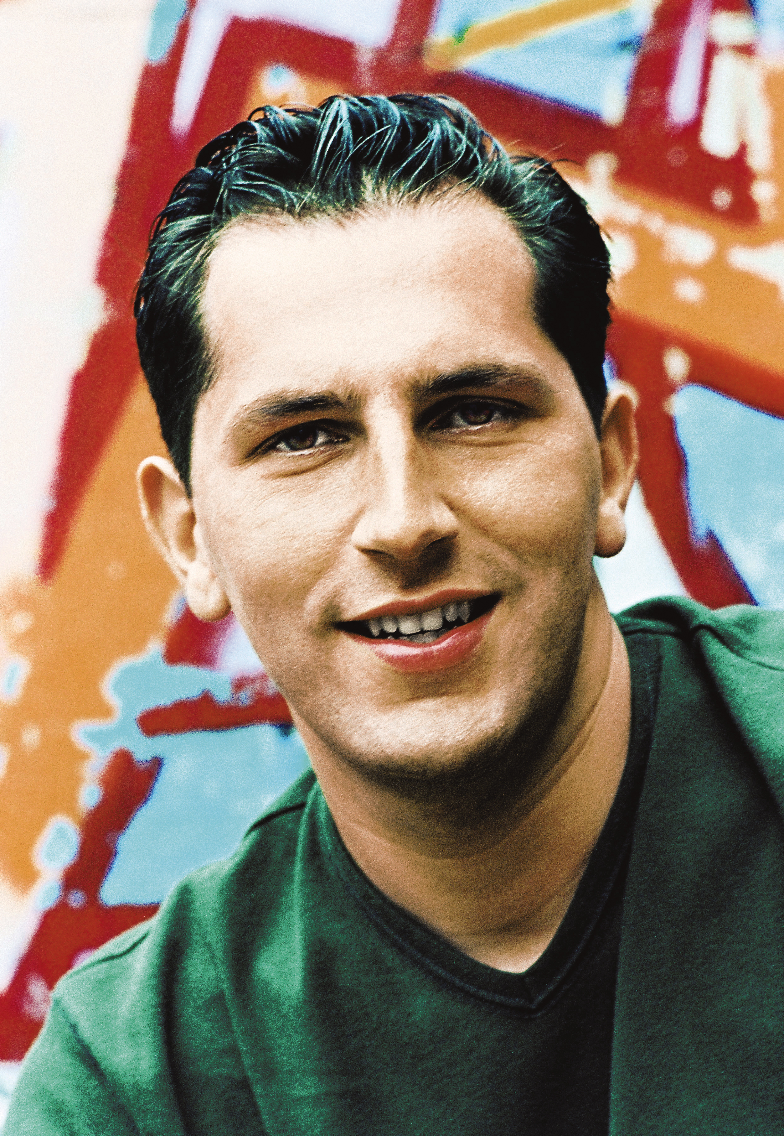 Jens Kindervater