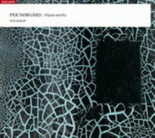 Per Noergard – Piano Works