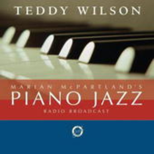 Marian McPartland & Teddy Wilson – Piano Jazz