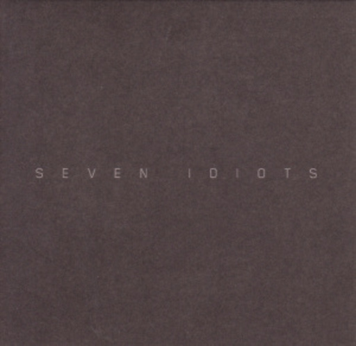 World's End Girlfriend – Seven Idiots