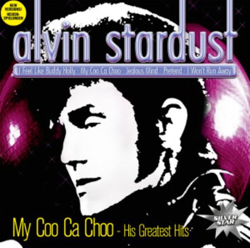 My Coo Ca Choo – His Greatest Hits
