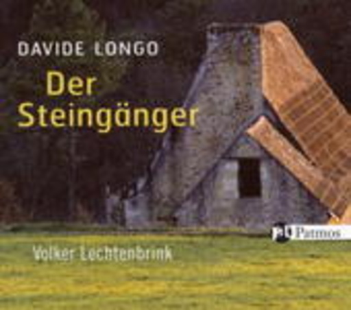 Tobias Moretti – Der Steingänger