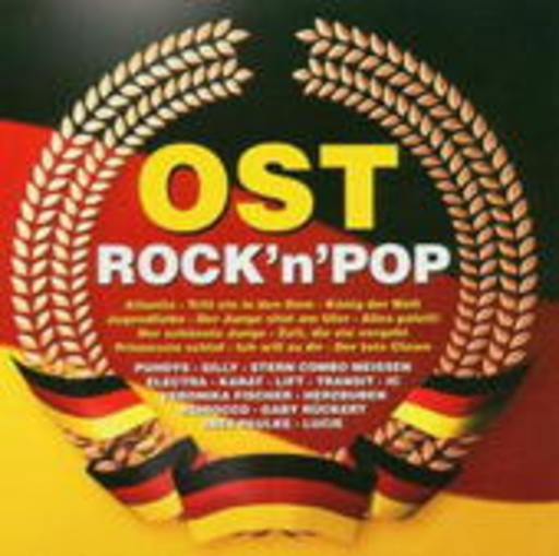 Diverse – Rock'n'Pop