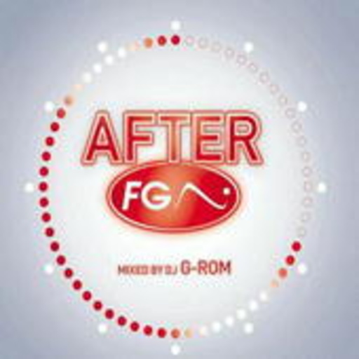 Diverse – After FG - Mixed by DJ G-ROM