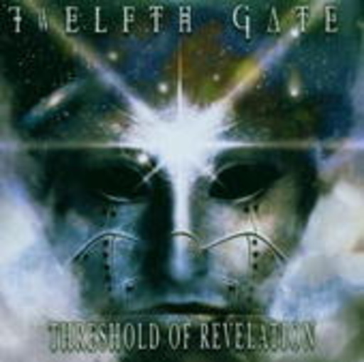 Twelfth Gate – Threshold Of Revelation