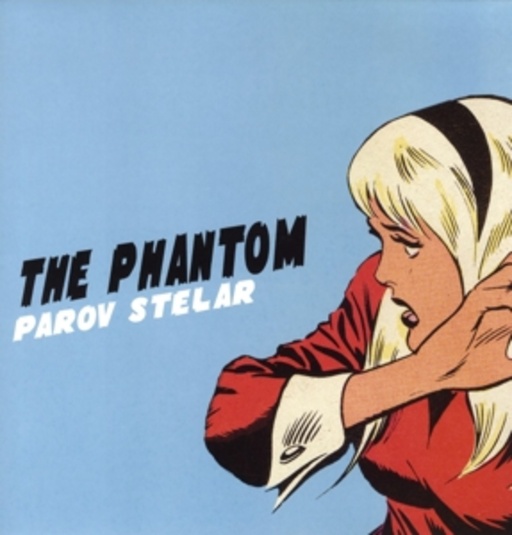 Parov Stelar – The Phantom