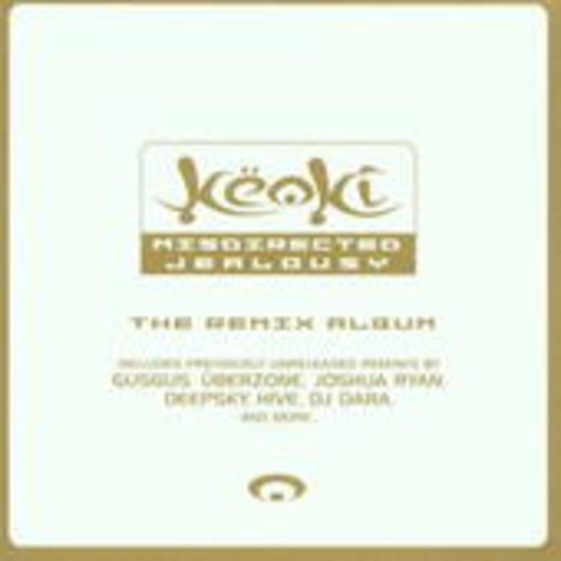 Keoki – Misdirected Jealousy