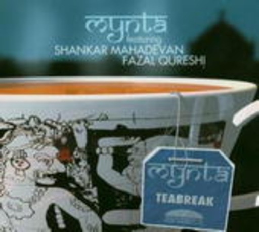 Mynta – Teabreak