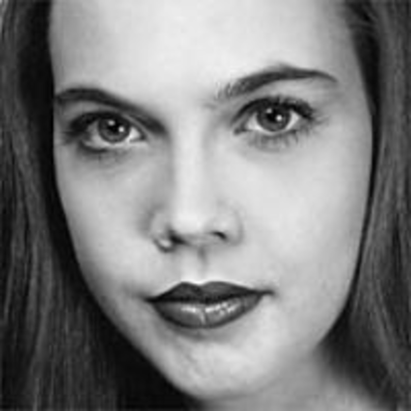 Geehrt: Mojca Erdmann