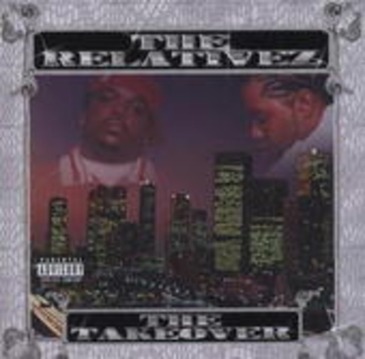 The Relativez – The Takeover
