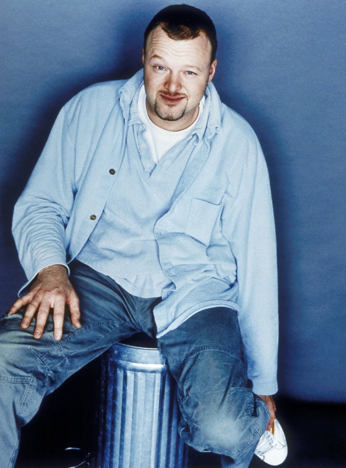 Stefan Raab
