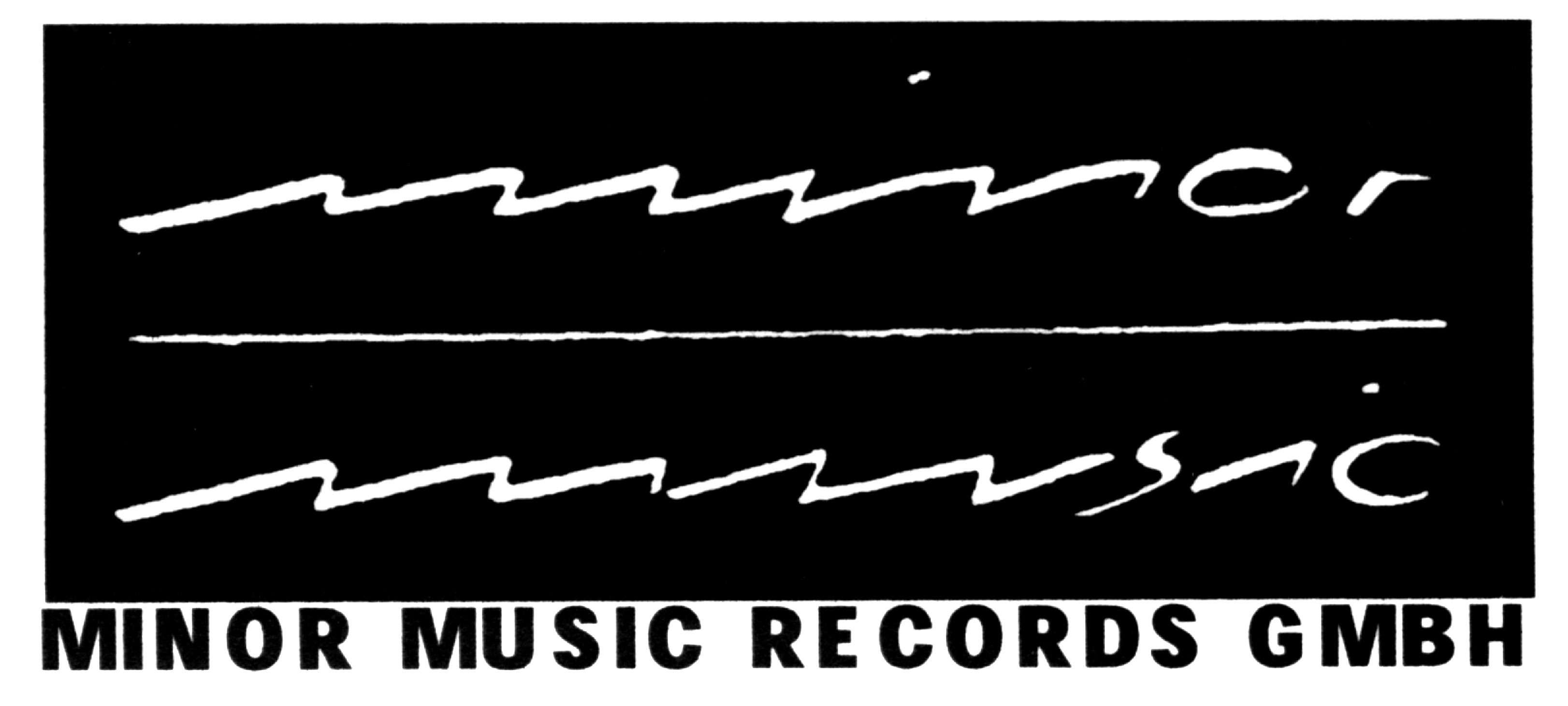 Minor Music Records