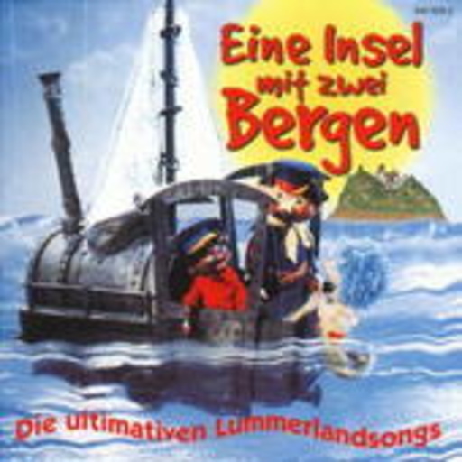 Michael Ende – Eine Insel mit zwei Bergen - Die schönsten Lieder aus den Jim Knopf Filmen ...