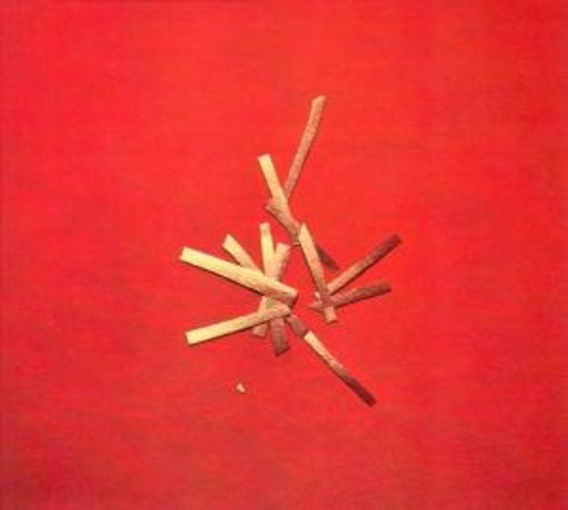 Roedelius – Lustwandel