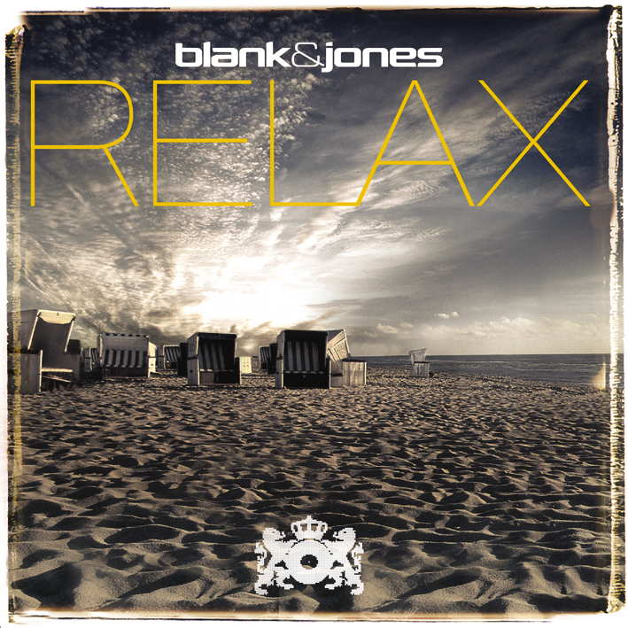 Blank & Jones – Relax