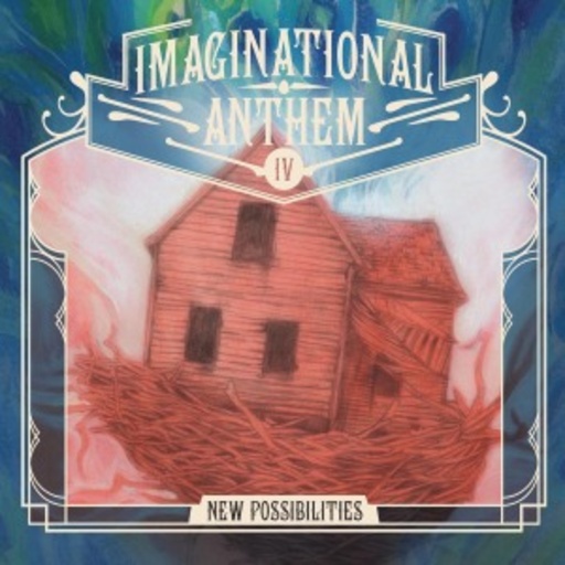 Diverse – Imaginational Anthems Vol. 4