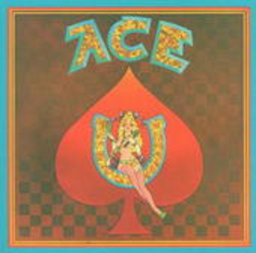 Bob Weir – Ace
