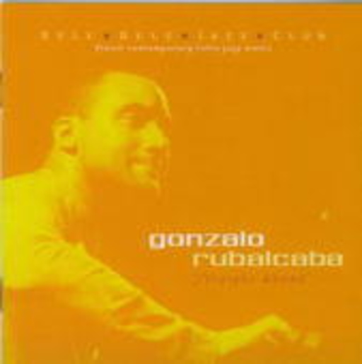Gonzalo Rubalcaba – Straight Ahead