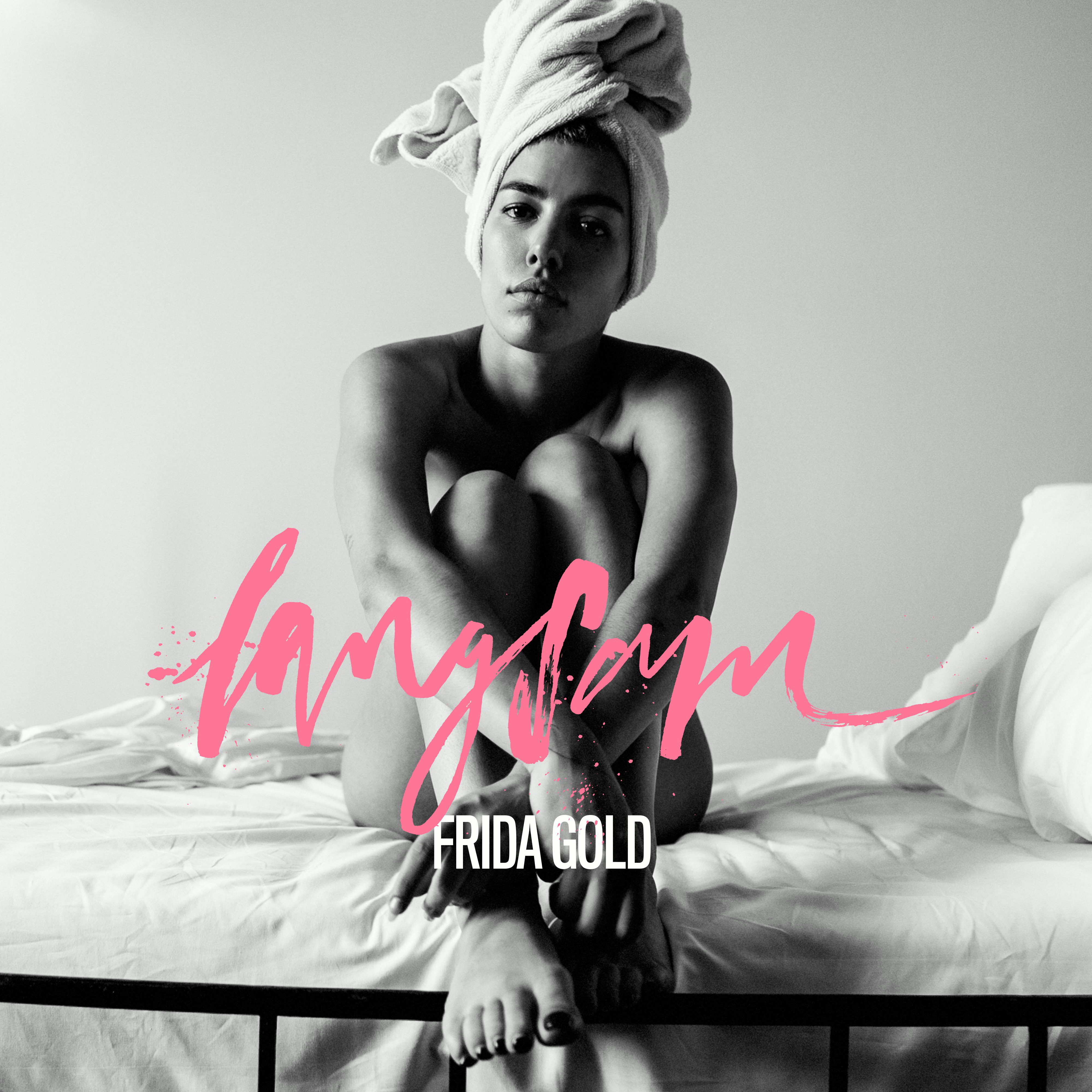 Frida Gold – Langsam
