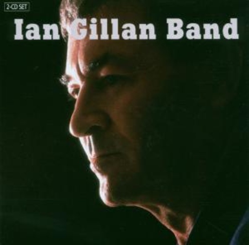 Ian Gillan Band – Ian Gillan Band