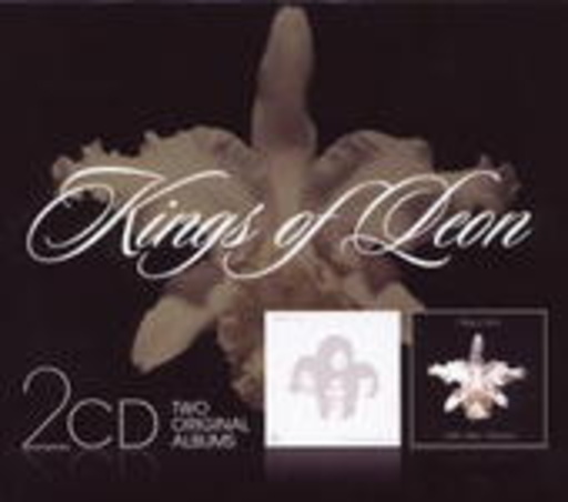 Kings Of Leon – Youth & Young Manhood/Aha Shake Heartbreak
