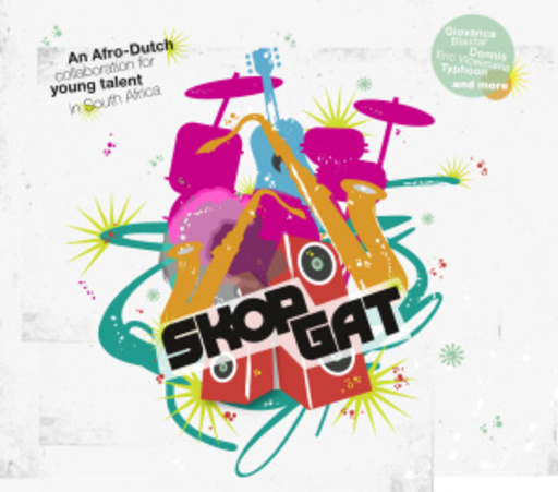 Diverse – Skop Gat