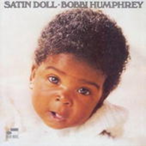 Bobbi Humphrey – Satin Doll (Jazz III)