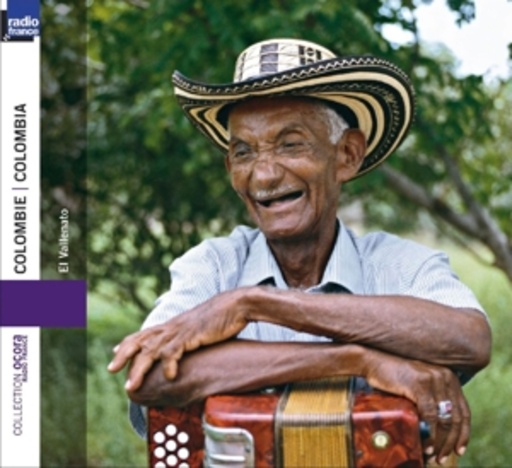 Diverse – Colombie - El Vallenato