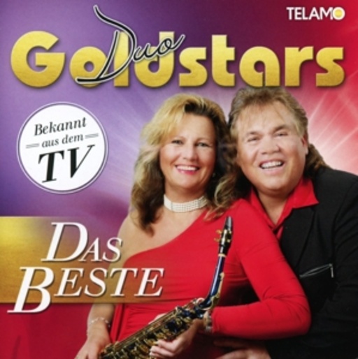 Duo Goldstars – Das Beste