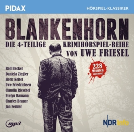 Diverse – Blankenhorn