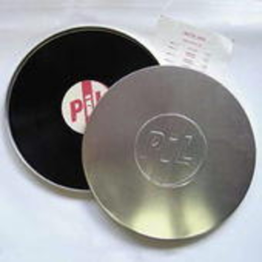 Public Image Limited – Metal Box