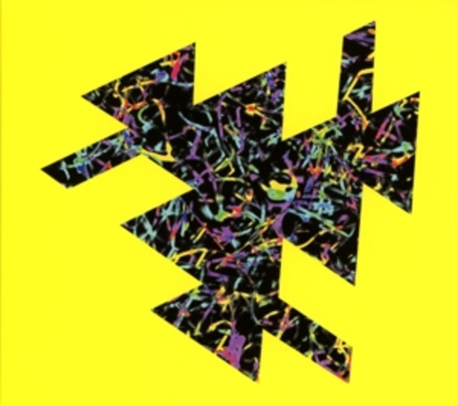 Factory Floor – Factory Floor