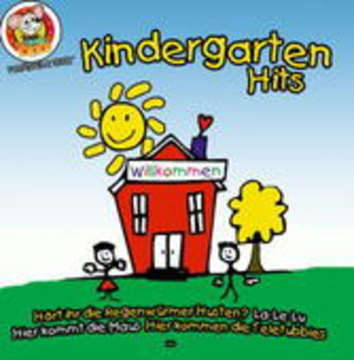 Diverse – Kindergarten Hits