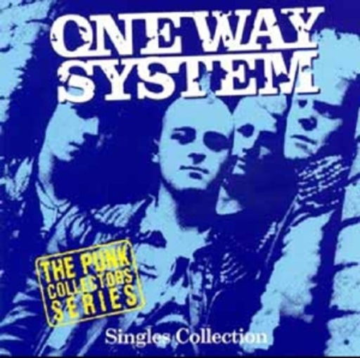One Way System – Singles Collection