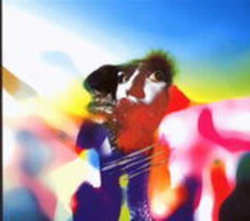 Crazy P – Stop Space Return
