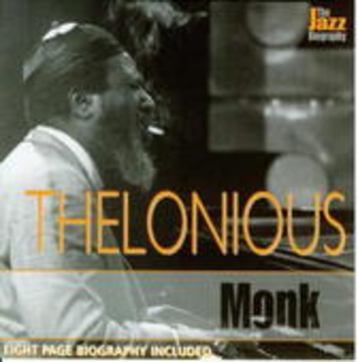 Thelonious Monk – Jazz Biography