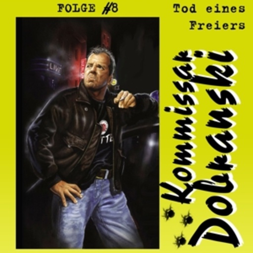 Diverse – Kommissar Dobranski: Tod eines Freiers (Folge 8)