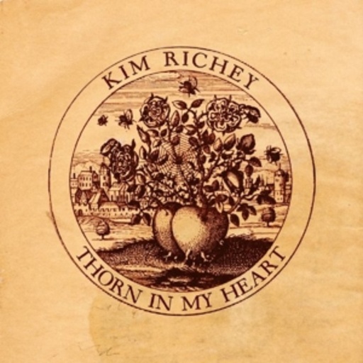 Kim Richey – Thorn In My Heart