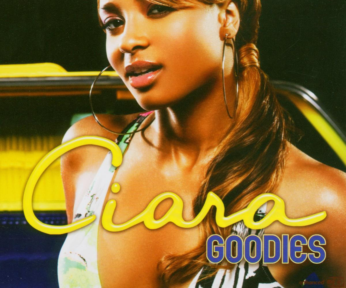 Ciara – Goodies