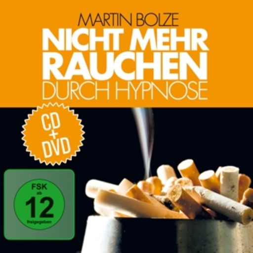Martin Bolze – Nicht mehr Rauchen durch Hypnose