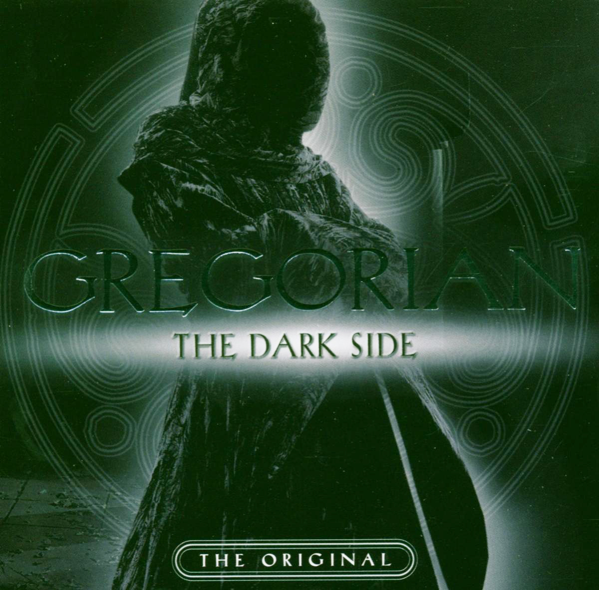 Gregorian – The Dark Side